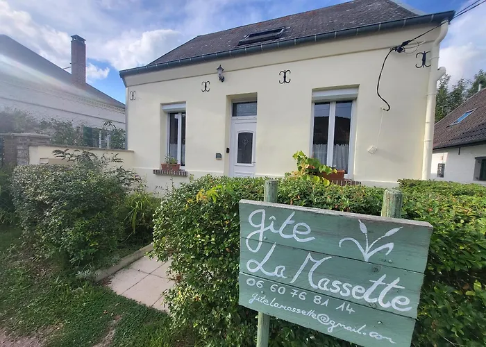 La Massette