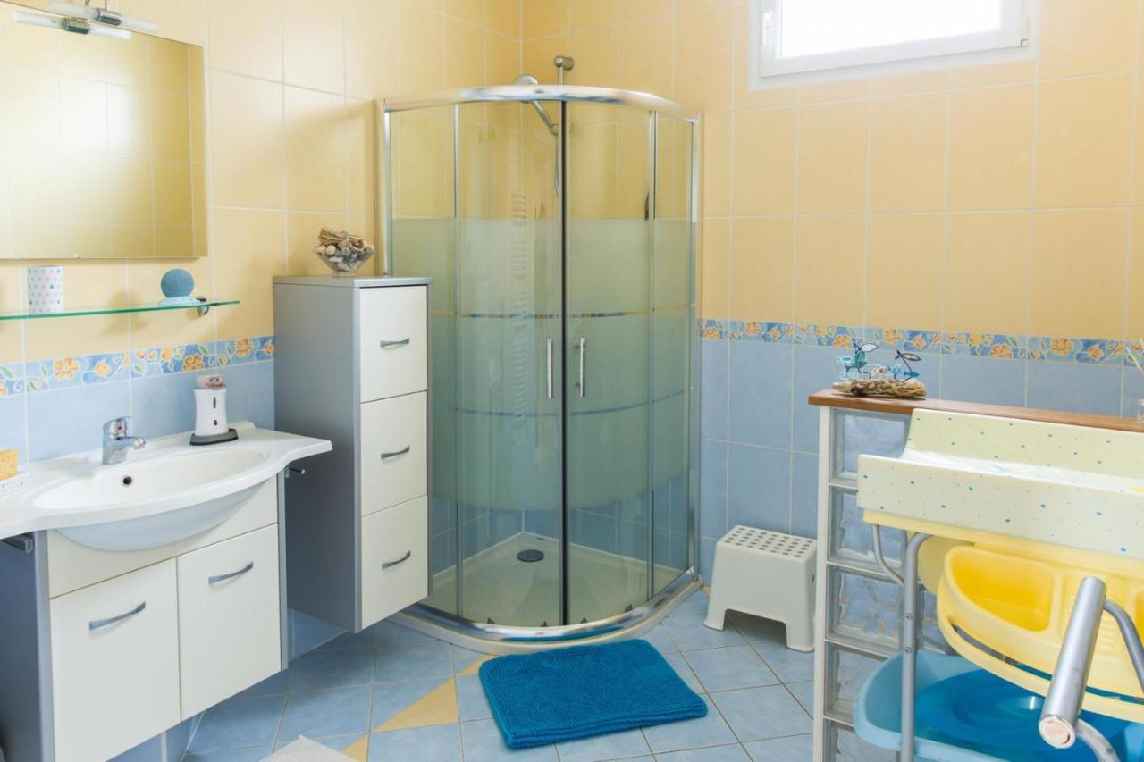Holiday home La Massette Favieres (Somme)