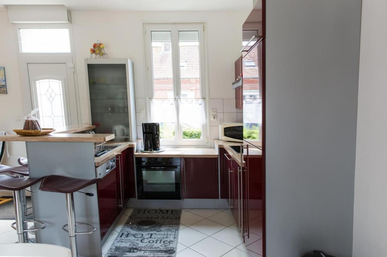 Holiday home La Massette *