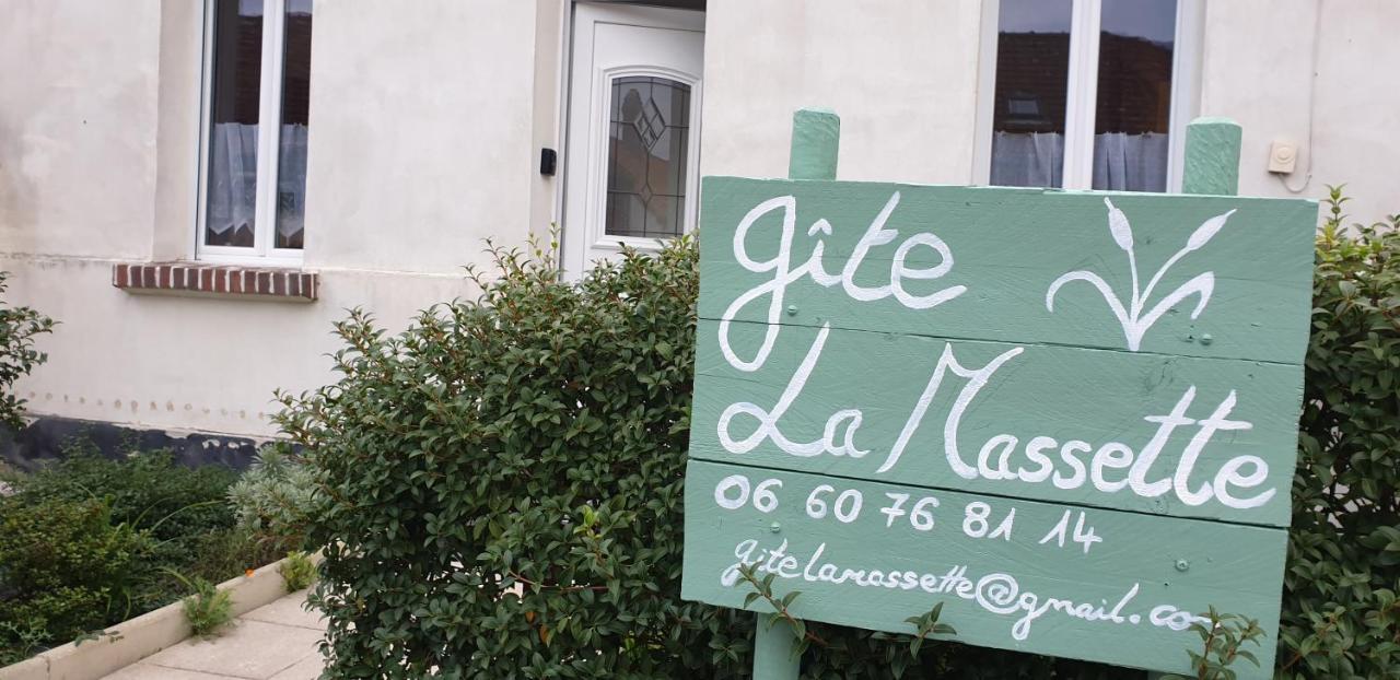 La Massette Hébergement de vacances Favières