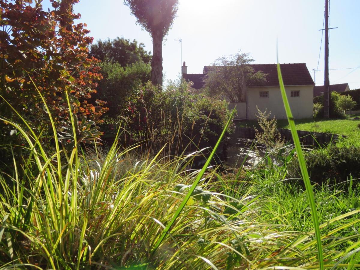 La Massette Holiday home