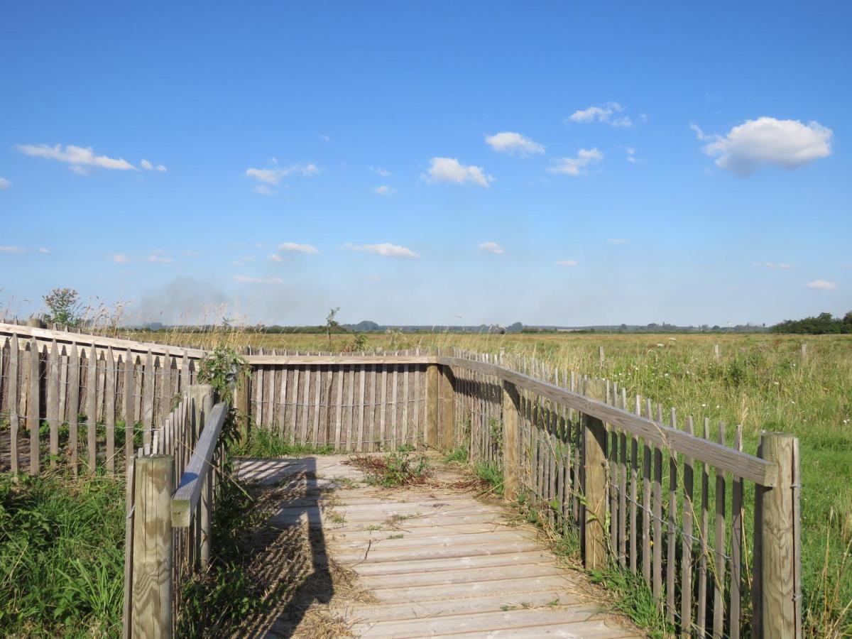 Holiday home La Massette Favieres (Somme)