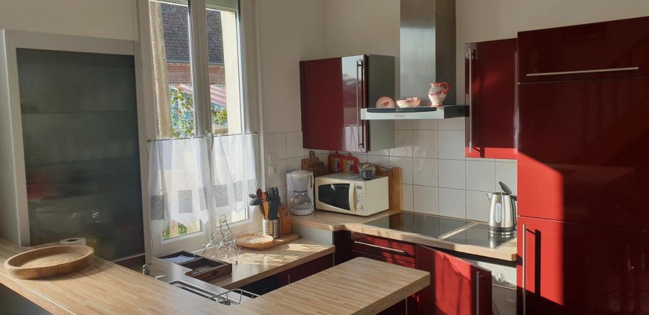 La Massette Holiday home *