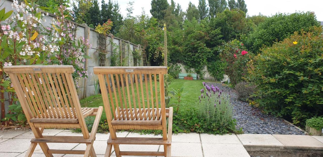 La Massette * Favieres (Somme)