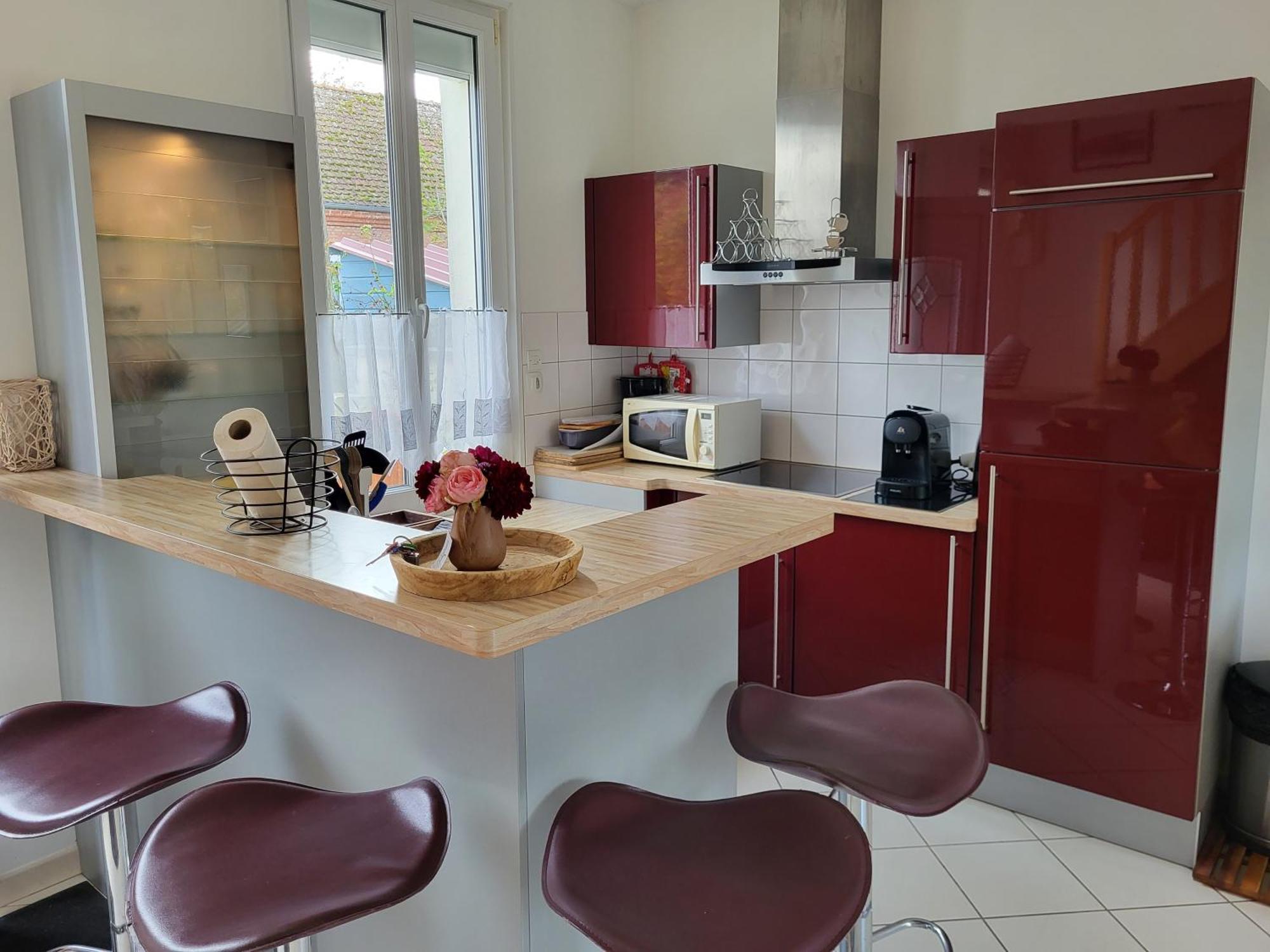 La Massette Holiday home